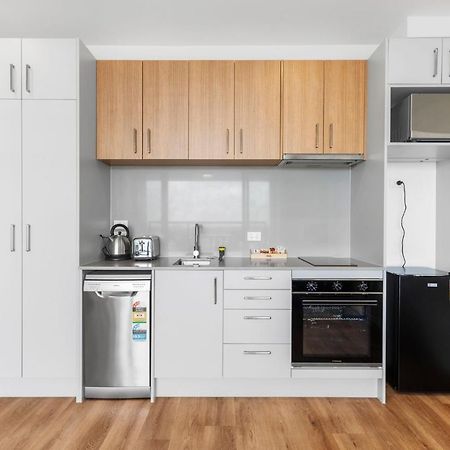 Manukau Studio Apartments أوكلاند المظهر الخارجي الصورة