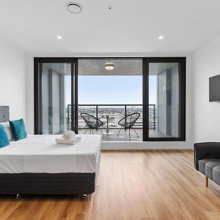 Manukau Studio Apartments أوكلاند المظهر الخارجي الصورة