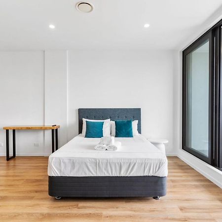 Manukau Studio Apartments أوكلاند المظهر الخارجي الصورة