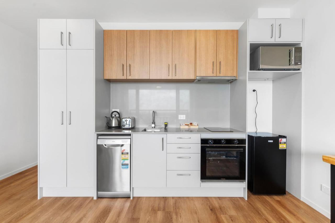 Manukau Studio Apartments أوكلاند المظهر الخارجي الصورة