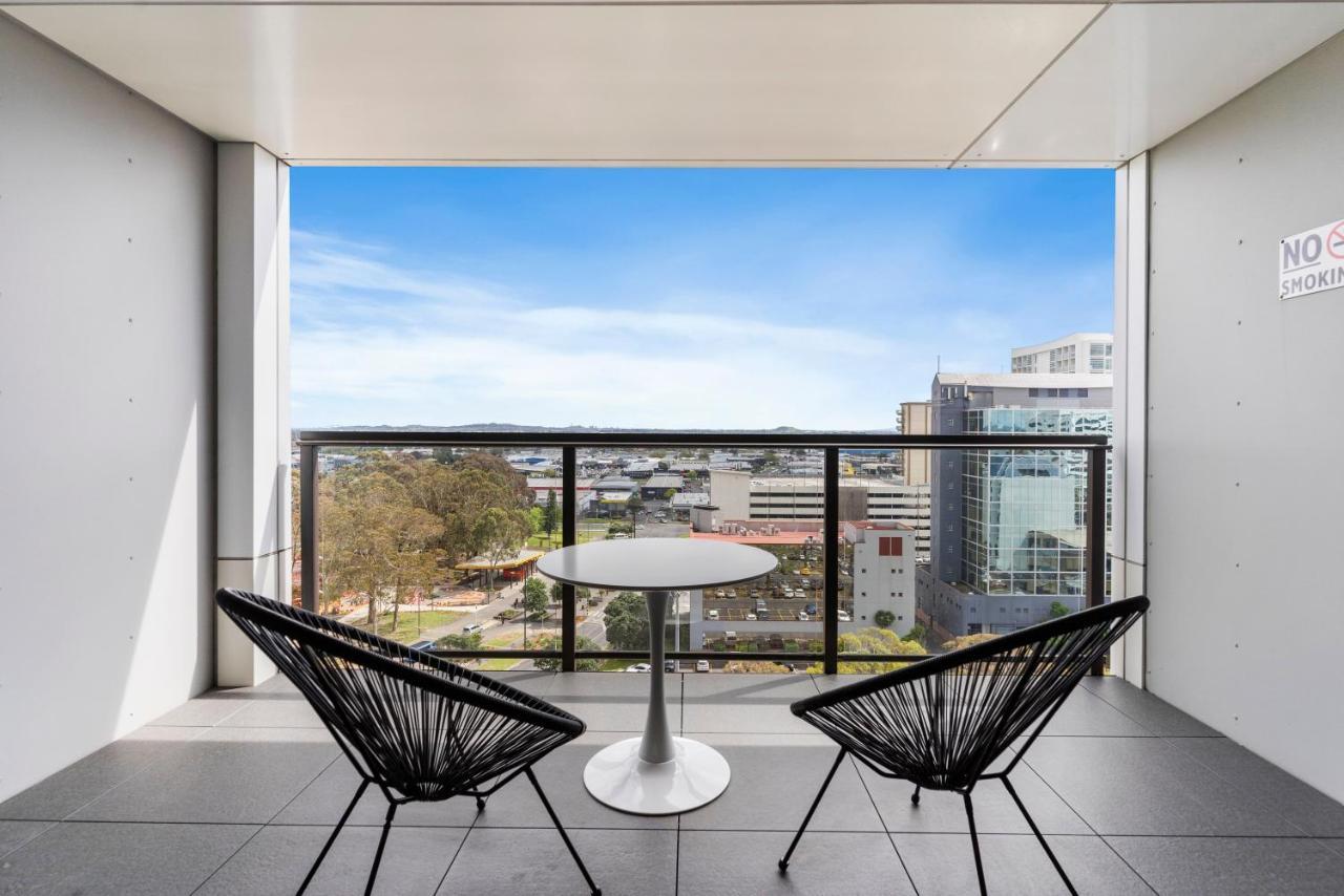 Manukau Studio Apartments أوكلاند المظهر الخارجي الصورة
