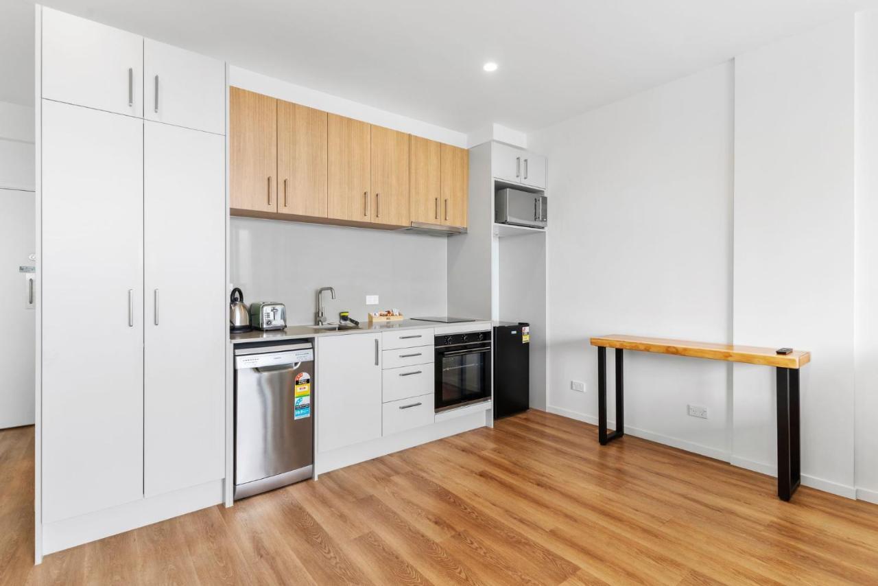 Manukau Studio Apartments أوكلاند المظهر الخارجي الصورة