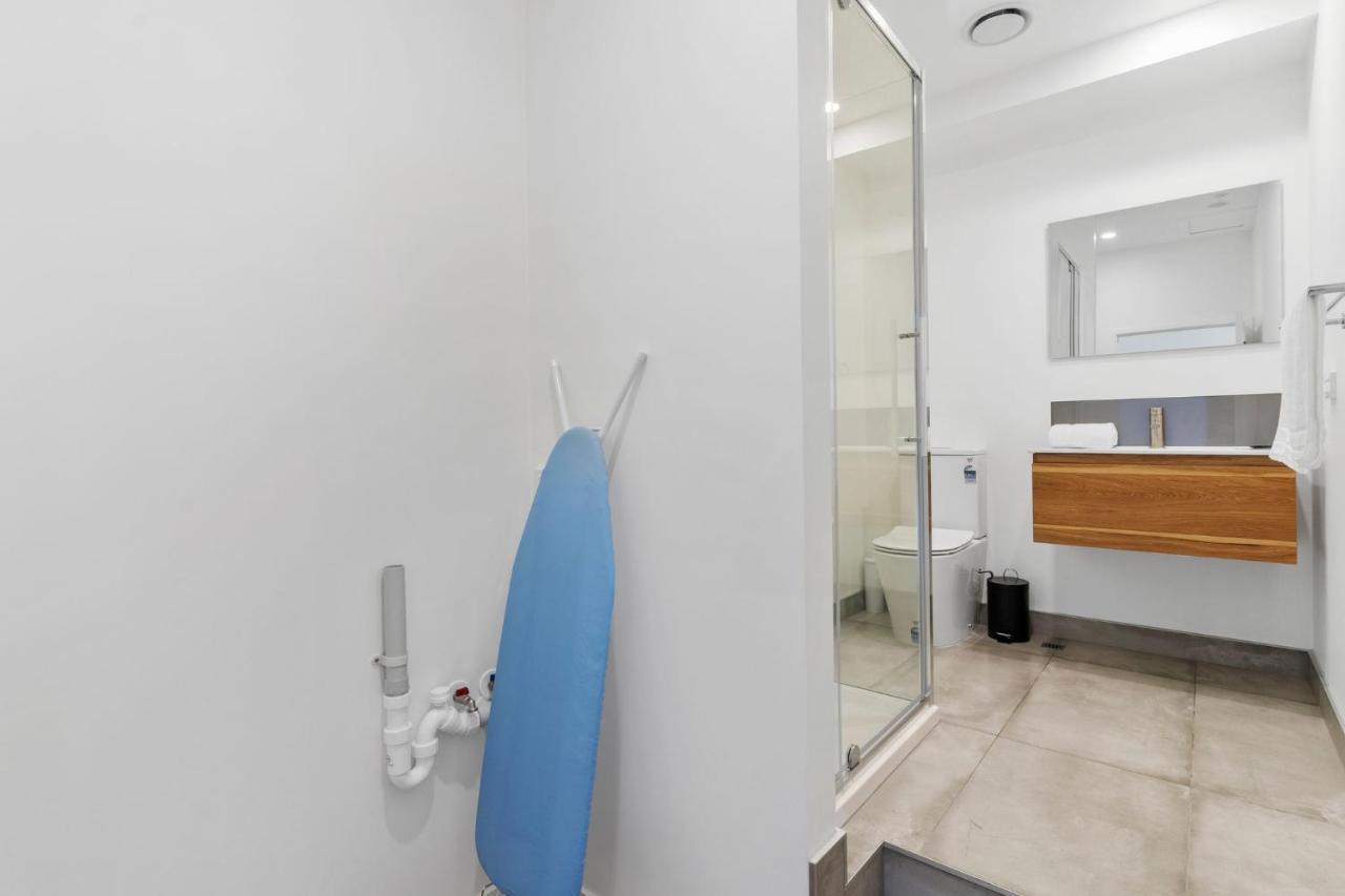Manukau Studio Apartments أوكلاند المظهر الخارجي الصورة