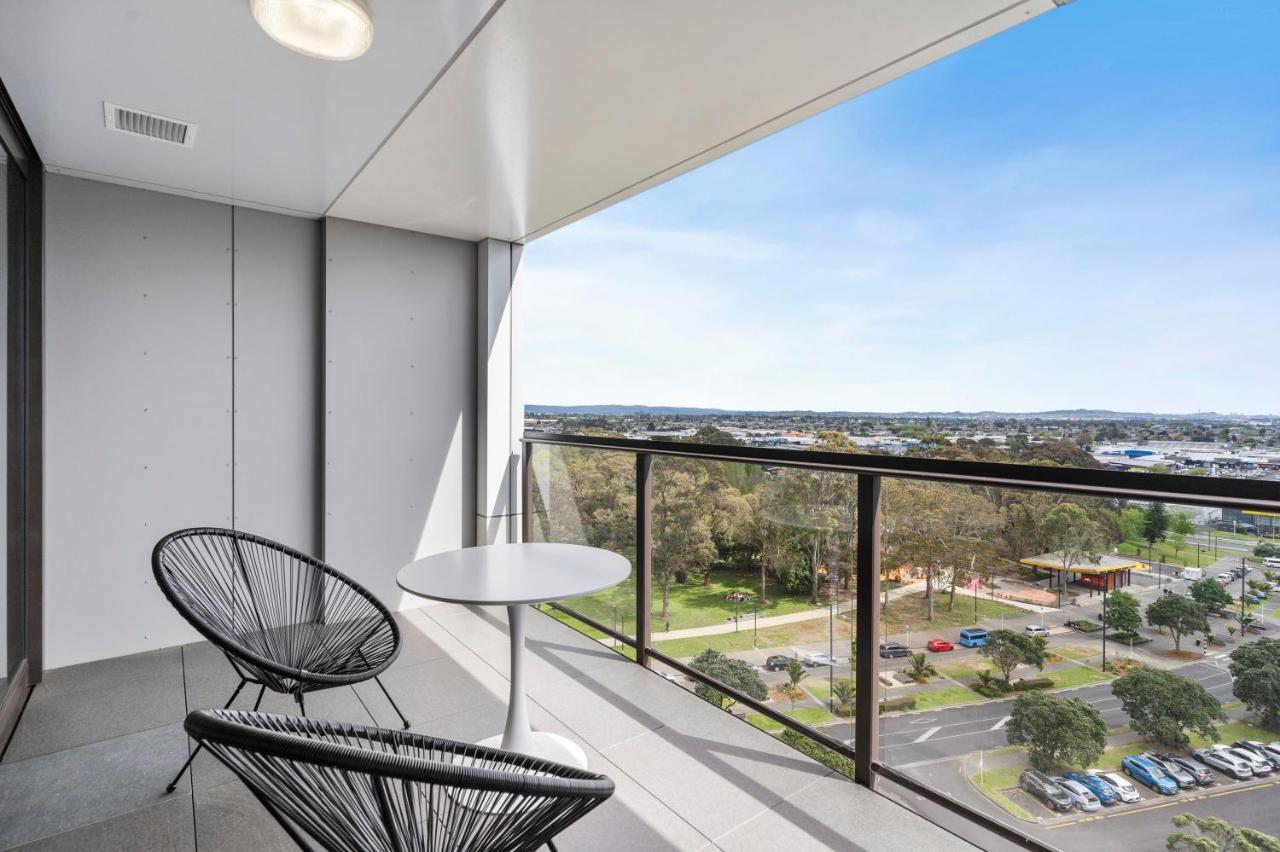 Manukau Studio Apartments أوكلاند المظهر الخارجي الصورة