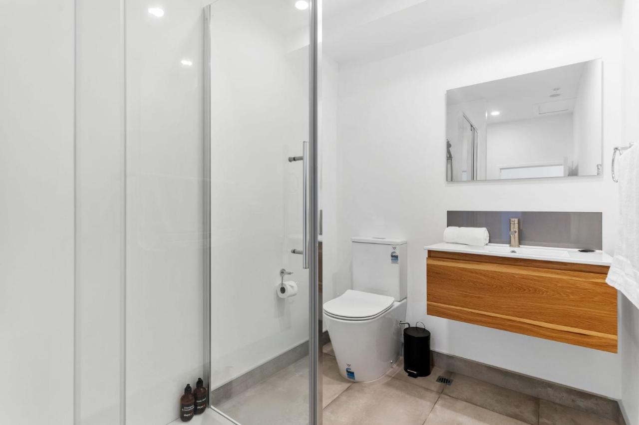 Manukau Studio Apartments أوكلاند المظهر الخارجي الصورة