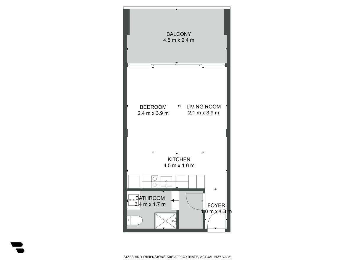 Manukau Studio Apartments أوكلاند المظهر الخارجي الصورة