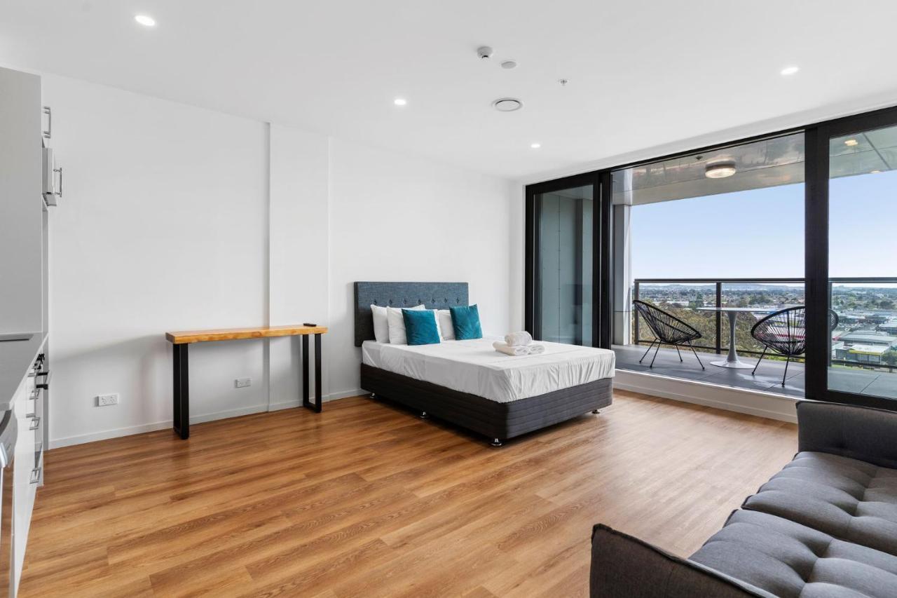 Manukau Studio Apartments أوكلاند المظهر الخارجي الصورة