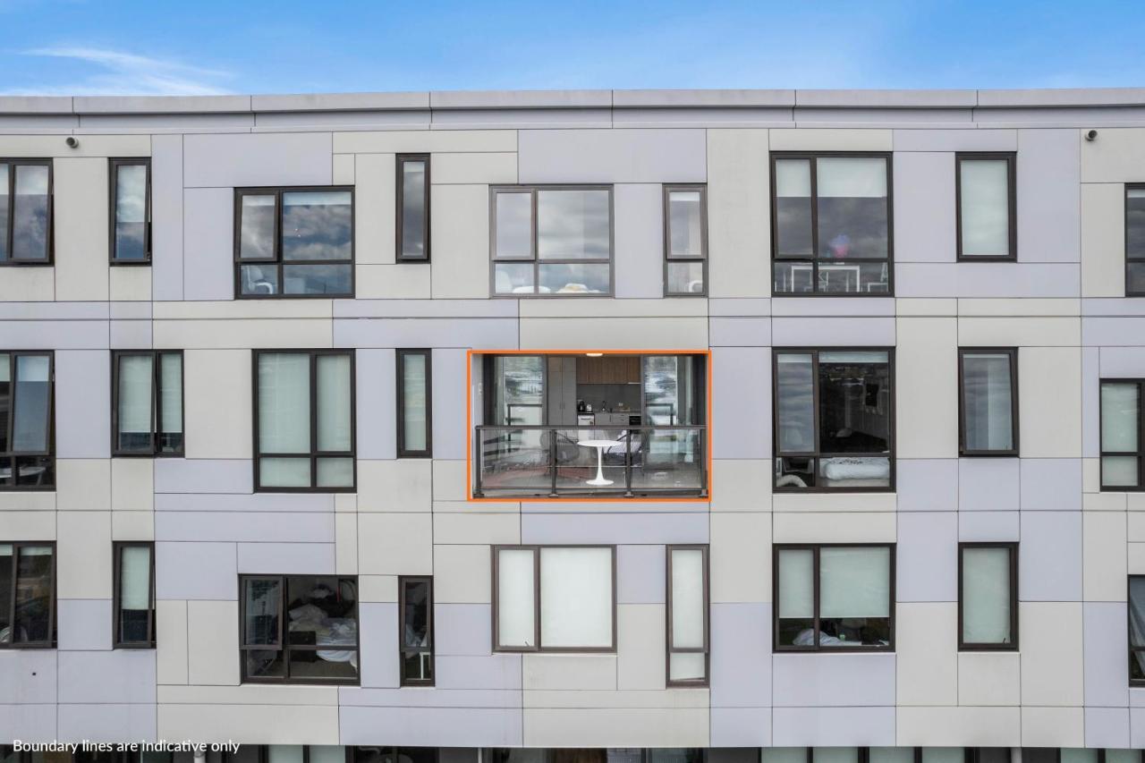 Manukau Studio Apartments أوكلاند المظهر الخارجي الصورة